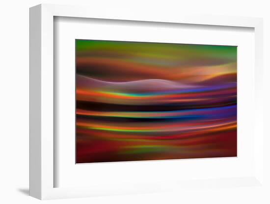 Aurora-Ursula Abresch-Framed Photographic Print