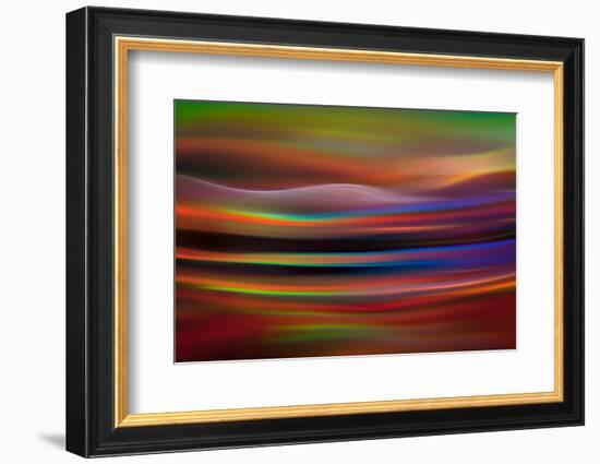 Aurora-Ursula Abresch-Framed Photographic Print