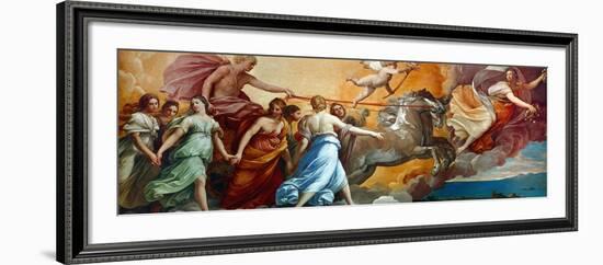 Aurora-Guido Reni-Framed Giclee Print