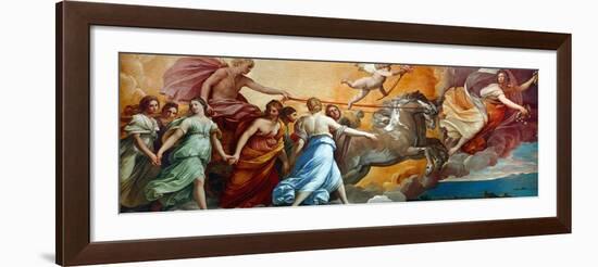 Aurora-Guido Reni-Framed Giclee Print