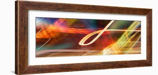 Aurora-James McMasters-Framed Photographic Print