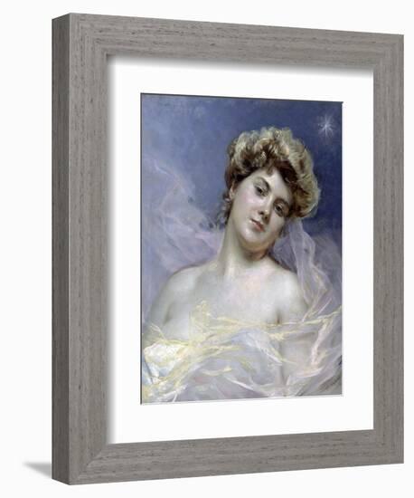 Aurora-Raimundo Madrazo-Framed Giclee Print