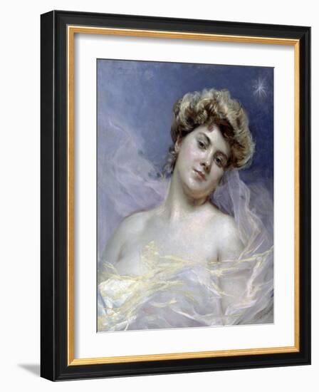 Aurora-Raimundo Madrazo-Framed Giclee Print