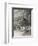 'Aus den Felsentempeln von Dambulla', 1926-Unknown-Framed Photographic Print