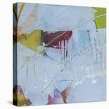 Expressive Atmosphere-Austin Allen James-Stretched Canvas