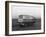 Austin Delivery Van, South Yorkshire, 1962-Michael Walters-Framed Photographic Print