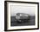 Austin Delivery Van, South Yorkshire, 1962-Michael Walters-Framed Photographic Print