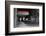 Austin Rocks-John Gusky-Framed Photographic Print