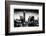 Austin Texas-John Gusky-Framed Photographic Print