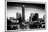 Austin Texas-John Gusky-Mounted Photographic Print