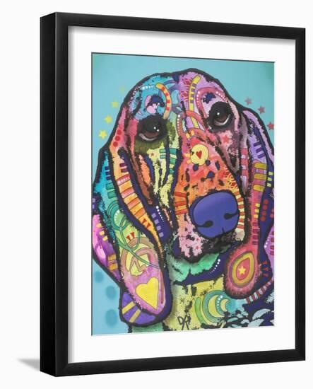 Austin-Dean Russo-Framed Giclee Print