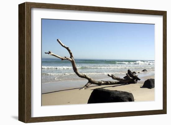 Australia 2-Karen Williams-Framed Giclee Print