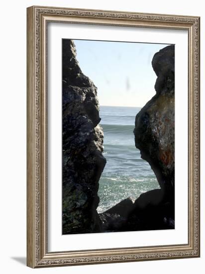 Australia 5-Karen Williams-Framed Giclee Print