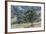 Australia, Adelaide Hills, Landscape-Walter Bibikow-Framed Photographic Print