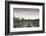 Australia, Barossa Valley, Tanunda, Vineyards, Dawn-Walter Bibikow-Framed Photographic Print