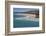 Australia, Fleurieu Peninsula, Christies Beach, Elevated Beach View-Walter Bibikow-Framed Photographic Print