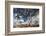 Australia, Fleurieu Peninsula, Normanville, Field with Cows-Walter Bibikow-Framed Photographic Print