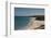 Australia, Fleurieu Peninsula, Port Willunga, Elevated Beach View-Walter Bibikow-Framed Photographic Print