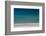 Australia, Fleurieu Peninsula, Port Willunga, Elevated Beach View-Walter Bibikow-Framed Photographic Print