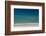 Australia, Fleurieu Peninsula, Port Willunga, Elevated Beach View-Walter Bibikow-Framed Photographic Print