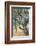 Australia, Kosciuszko National Park, Tom Groggin, Trees-Walter Bibikow-Framed Photographic Print