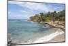 Australia, New South Wales, Sydney. Eastern Beaches. Bondi to Coogee Coastal Walk Gordon's Bay-Trish Drury-Mounted Photographic Print