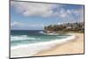 Australia, New South Wales, Sydney. Eastern Beaches, Bondi to Coogee coastal walk.-Trish Drury-Mounted Photographic Print