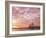 Australia, New South Wales, Sydney, Sydney Opera House, Boat in Harbour at Sunrise-Shaun Egan-Framed Photographic Print