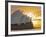 Australia, New South Wales, Sydney, Sydney Opera House,-Shaun Egan-Framed Photographic Print