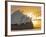 Australia, New South Wales, Sydney, Sydney Opera House,-Shaun Egan-Framed Photographic Print