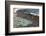 Australia, Sydney, Bronte, Bronte Beach, Elevated View-Walter Bibikow-Framed Photographic Print