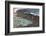 Australia, Sydney, Bronte, Bronte Beach, Elevated View-Walter Bibikow-Framed Photographic Print