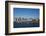 Australia, Sydney. Downtown Skyline from White Bay Harbor-Cindy Miller Hopkins-Framed Photographic Print