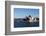 Australia, Sydney. Harbor Area, Landmark Sydney Opera House-Cindy Miller Hopkins-Framed Photographic Print