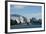 Australia, Sydney. Landmark Sydney Opera House and Harbour Bridge-Cindy Miller Hopkins-Framed Photographic Print