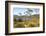 Australia, Tasmania. Cradle Mountain-Lake St. Clair NP. Lake Windermere, Mount Oakleigh.-Trish Drury-Framed Photographic Print