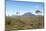 Australia, Tasmania, Cradle Mountain-Lake St Clair NP. Vistas from Overland Track.-Trish Drury-Mounted Photographic Print