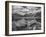 Australia, Tasmania, Cradle Mountain National Park-John Ford-Framed Photographic Print