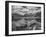 Australia, Tasmania, Cradle Mountain National Park-John Ford-Framed Photographic Print