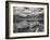 Australia, Tasmania, Cradle Mountain National Park-John Ford-Framed Photographic Print