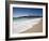 Australia, Tasmania, Freycinet National Park; Wineglass Bay-Andrew Watson-Framed Photographic Print