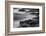 Australia, Tasmania, Surf-John Ford-Framed Photographic Print