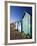 Australia, Victoria, Melbourne; Colourful Beach Huts at Brighton Beach-Andrew Watson-Framed Photographic Print