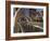 Australia, Victoria, Melbourne, Docklands-Andrew Watson-Framed Photographic Print