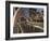 Australia, Victoria, Melbourne, Docklands-Andrew Watson-Framed Photographic Print