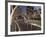 Australia, Victoria, Melbourne, Docklands-Andrew Watson-Framed Photographic Print