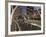 Australia, Victoria, Melbourne, Docklands-Andrew Watson-Framed Photographic Print