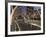 Australia, Victoria, Melbourne, Docklands-Andrew Watson-Framed Photographic Print