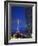 Australia, Victoria, Melbourne-Andrew Watson-Framed Photographic Print