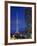 Australia, Victoria, Melbourne-Andrew Watson-Framed Photographic Print